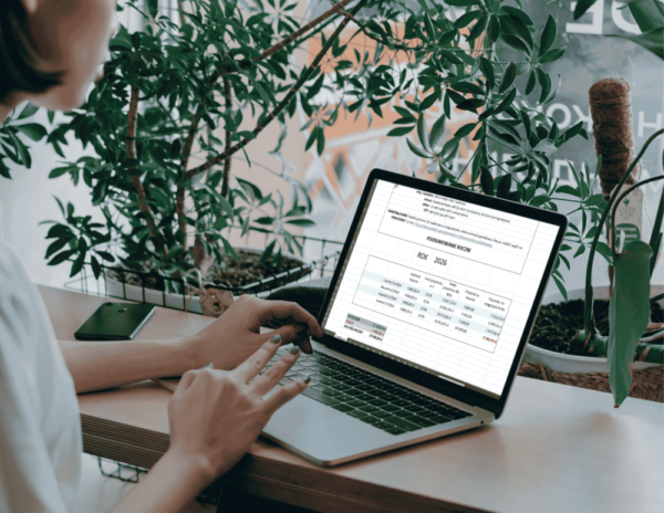 Kalkulator dla działalności nierejestrowanej.