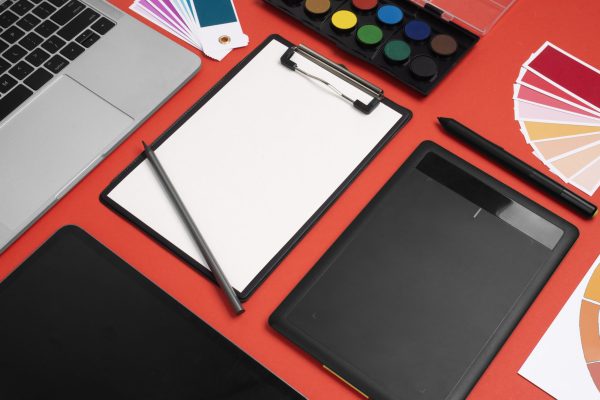 Branding i identyfikacja wizualna